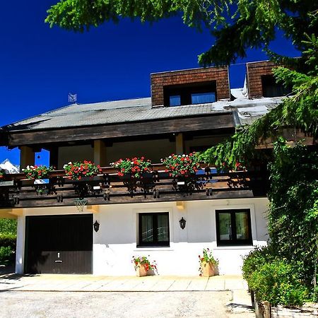 Villa Grossglockner Heiligenblut Exterior photo