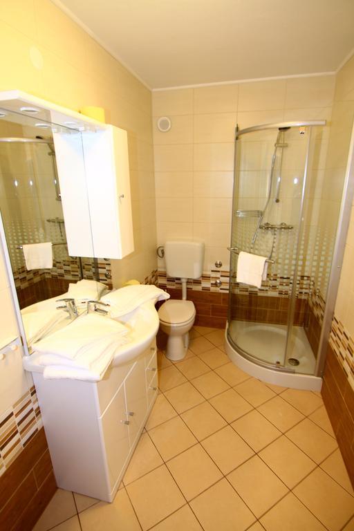 Villa Grossglockner Heiligenblut Room photo