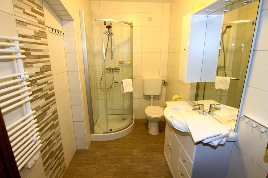 Villa Grossglockner Heiligenblut Room photo
