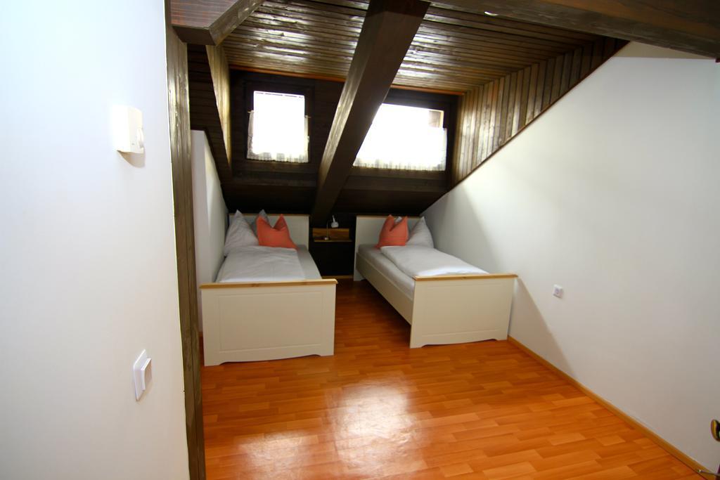 Villa Grossglockner Heiligenblut Room photo