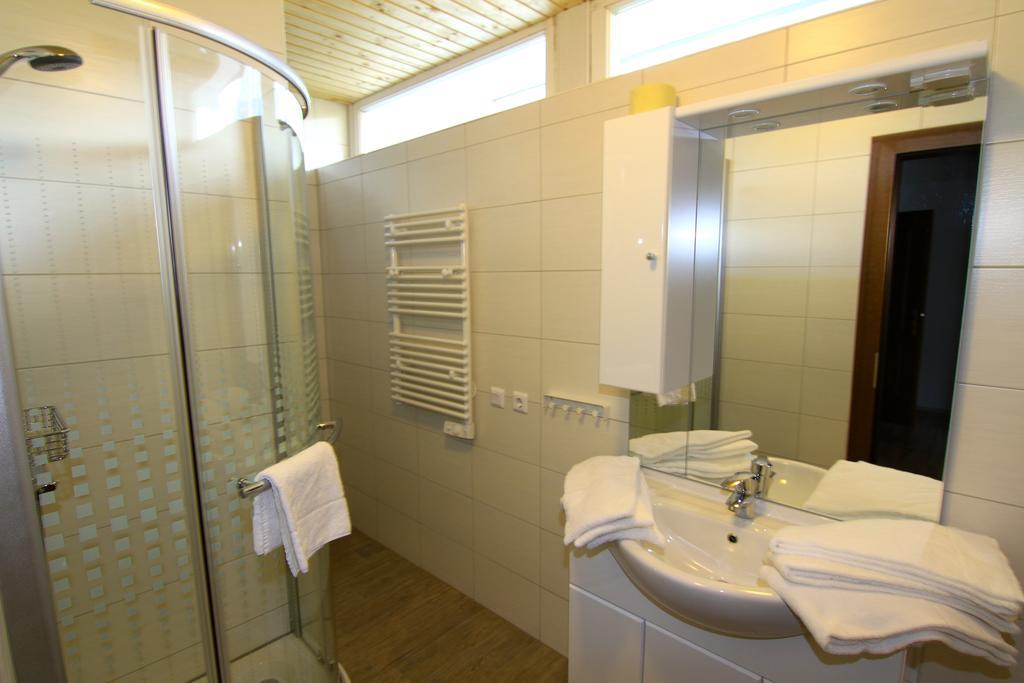 Villa Grossglockner Heiligenblut Room photo