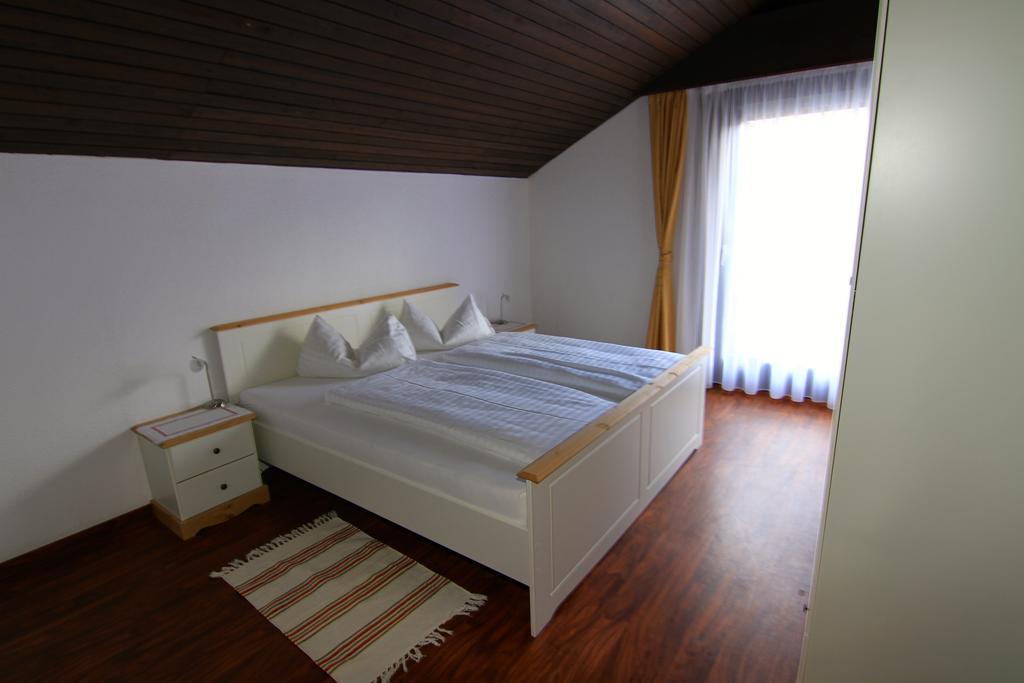 Villa Grossglockner Heiligenblut Room photo