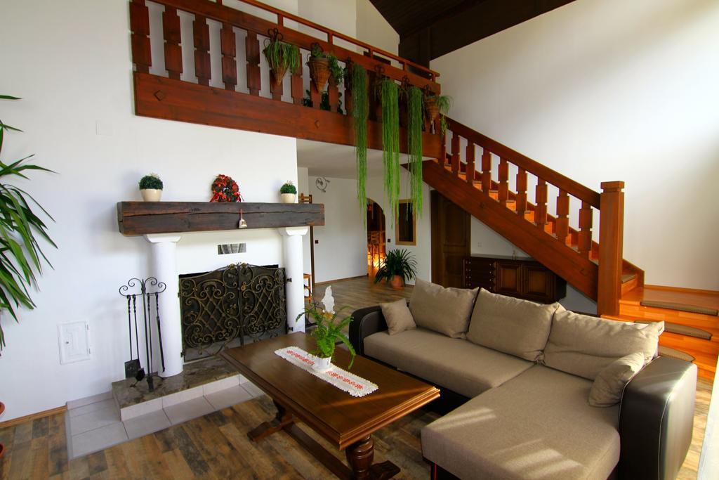 Villa Grossglockner Heiligenblut Room photo