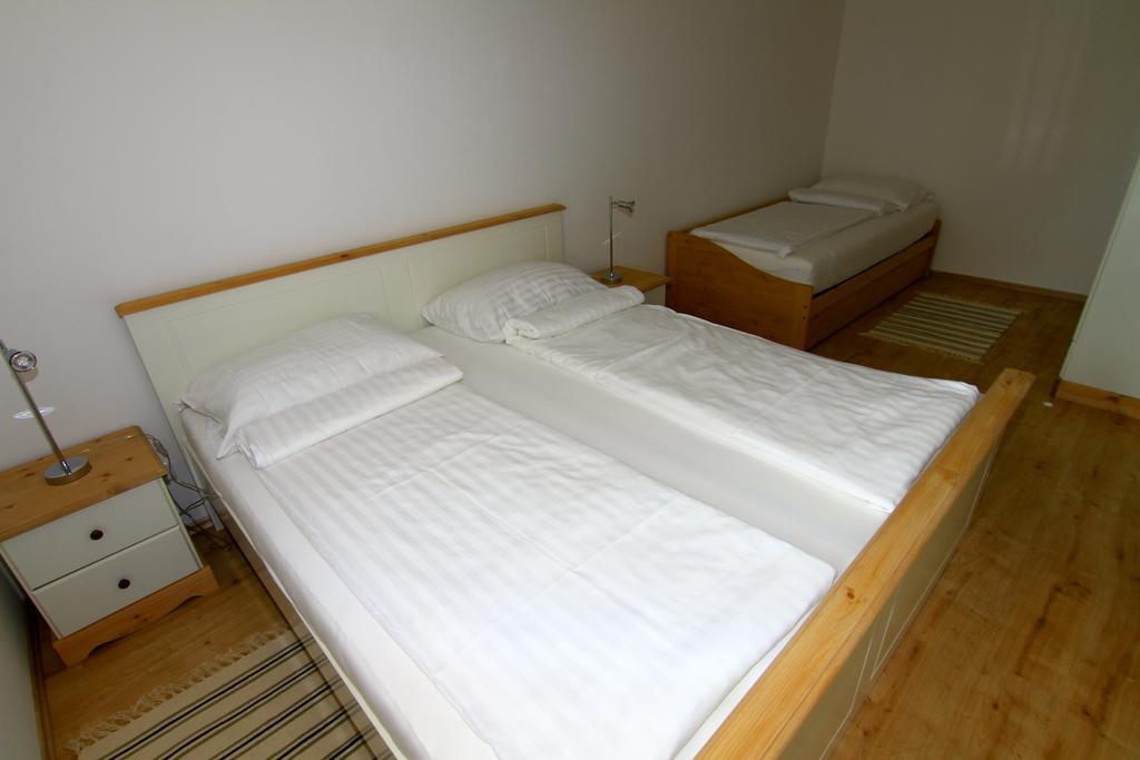 Villa Grossglockner Heiligenblut Room photo
