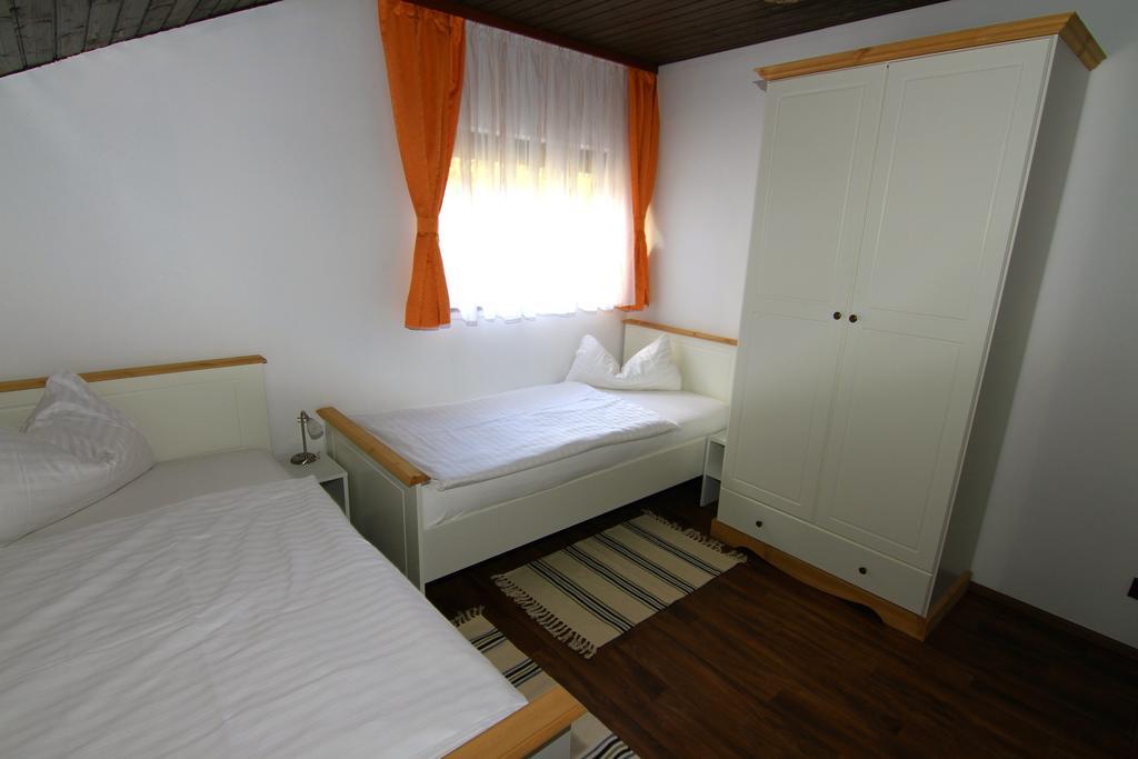 Villa Grossglockner Heiligenblut Room photo