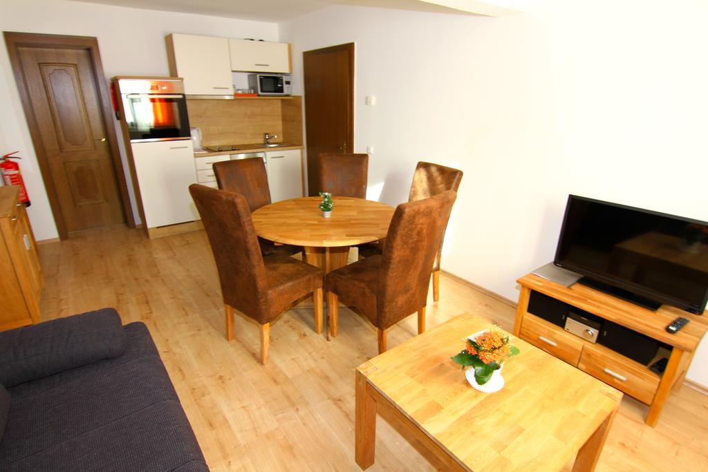 Villa Grossglockner Heiligenblut Room photo
