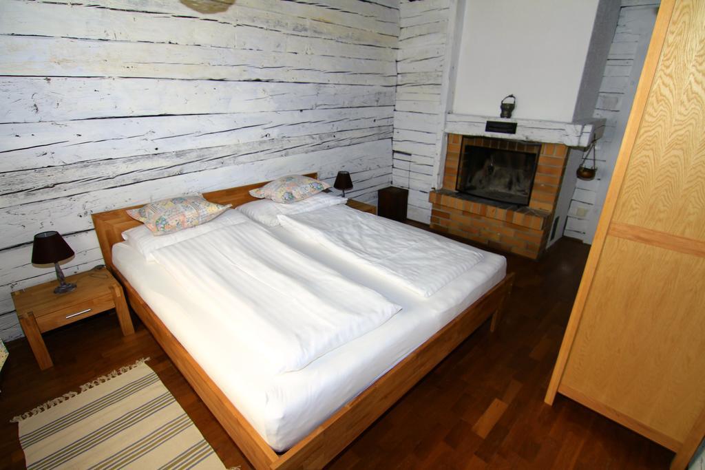 Villa Grossglockner Heiligenblut Room photo