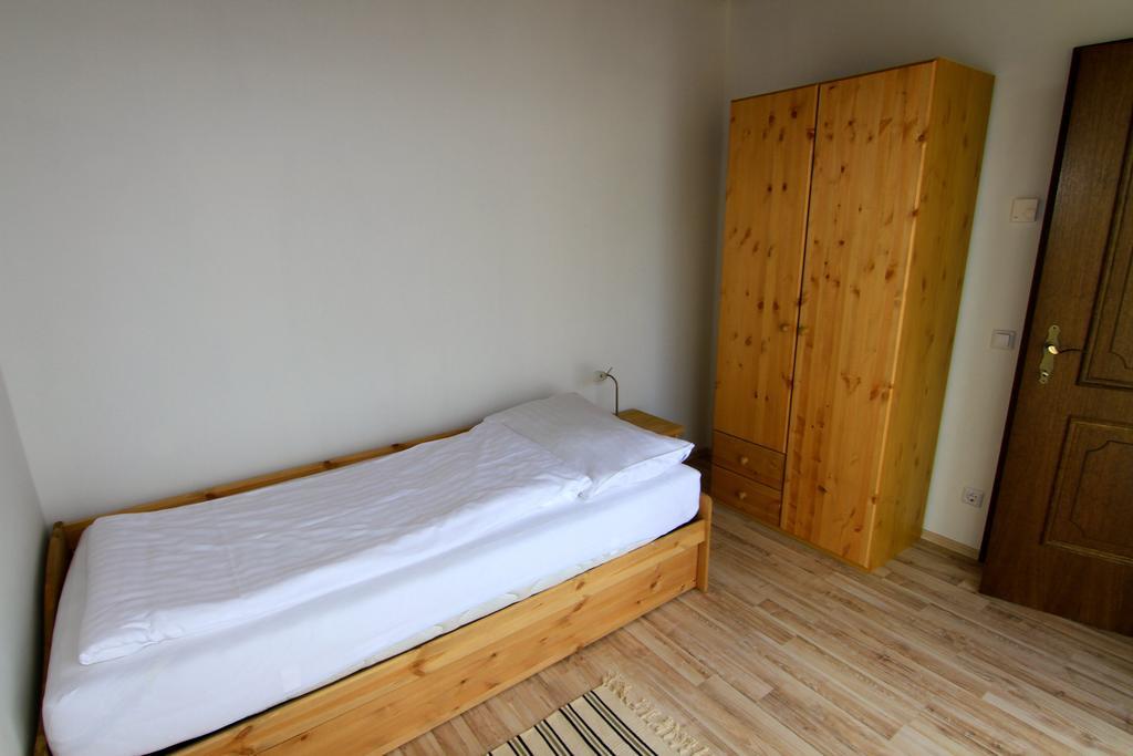 Villa Grossglockner Heiligenblut Room photo
