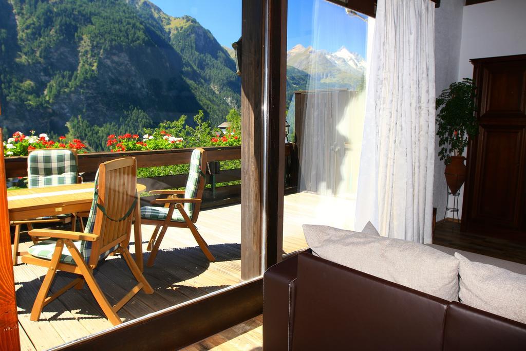 Villa Grossglockner Heiligenblut Exterior photo