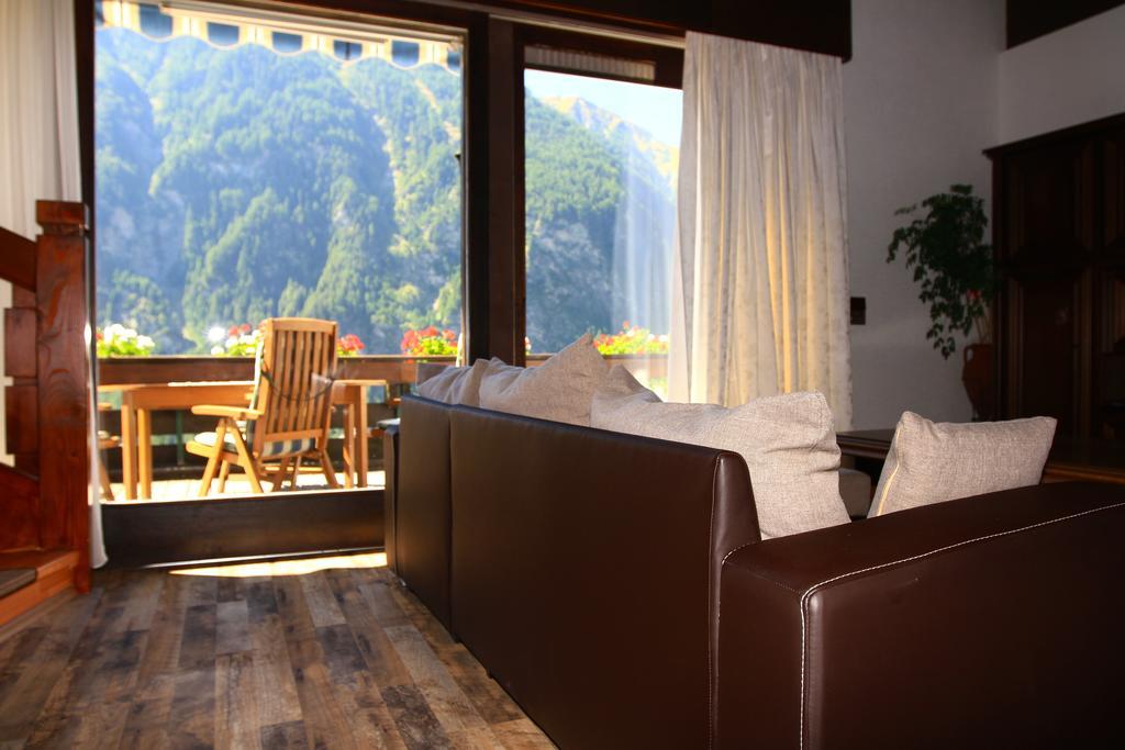Villa Grossglockner Heiligenblut Exterior photo