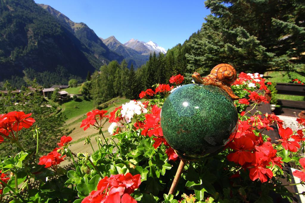 Villa Grossglockner Heiligenblut Exterior photo