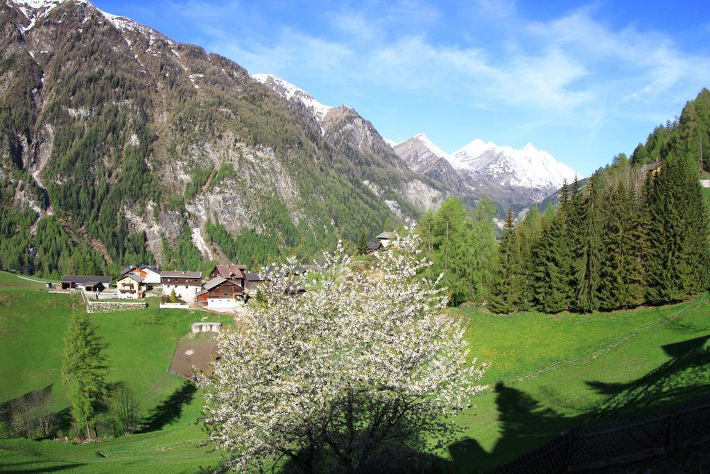 Villa Grossglockner Heiligenblut Exterior photo