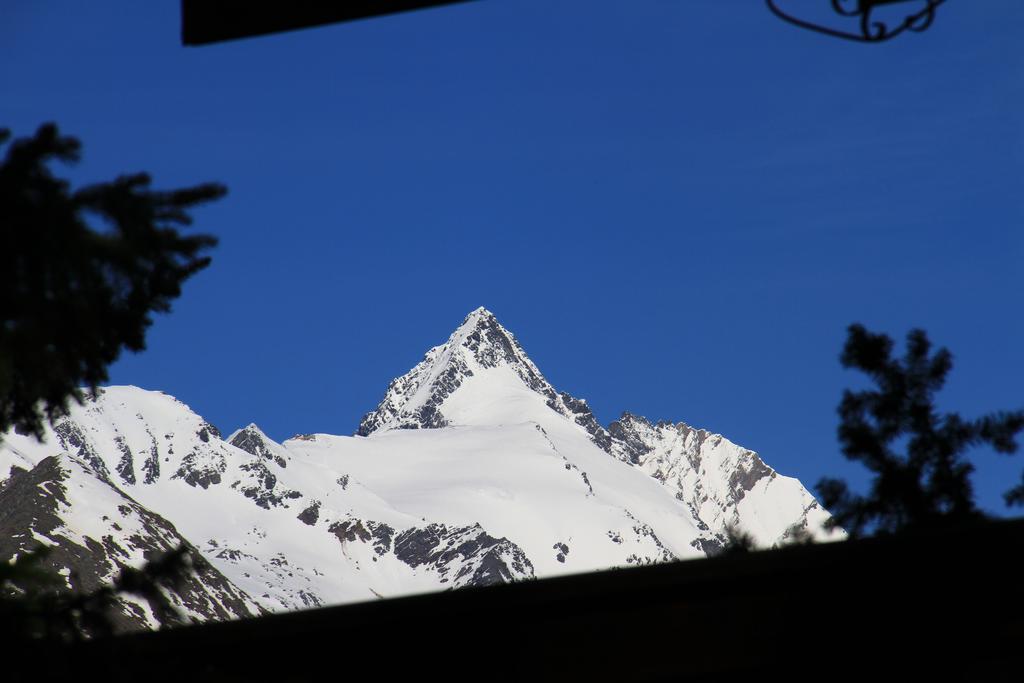 Villa Grossglockner Heiligenblut Exterior photo