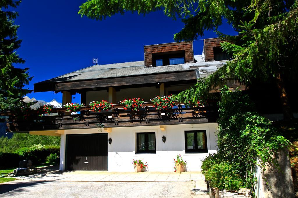 Villa Grossglockner Heiligenblut Exterior photo